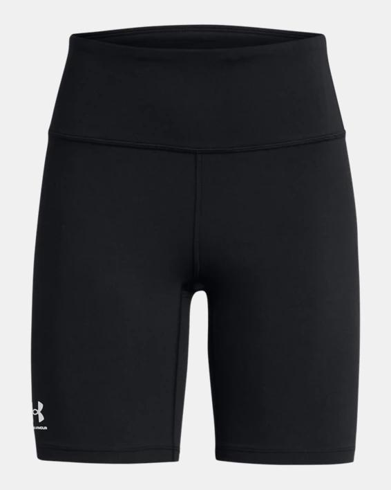 Womens UA Rival 7 Shorts Product Image