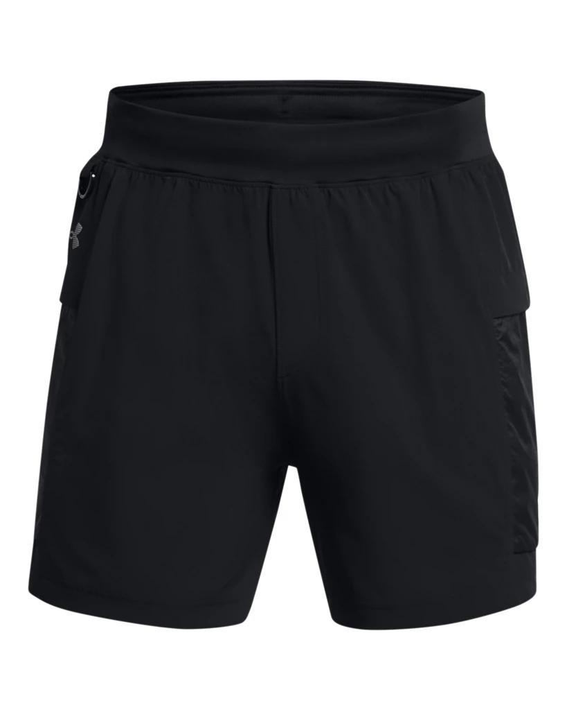 Men's UA Launch Trail 5" Shorts Product Image