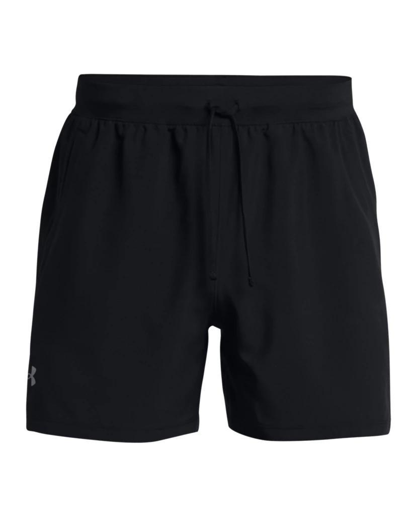 Men's UA Launch Unlined 5" Shorts Product Image