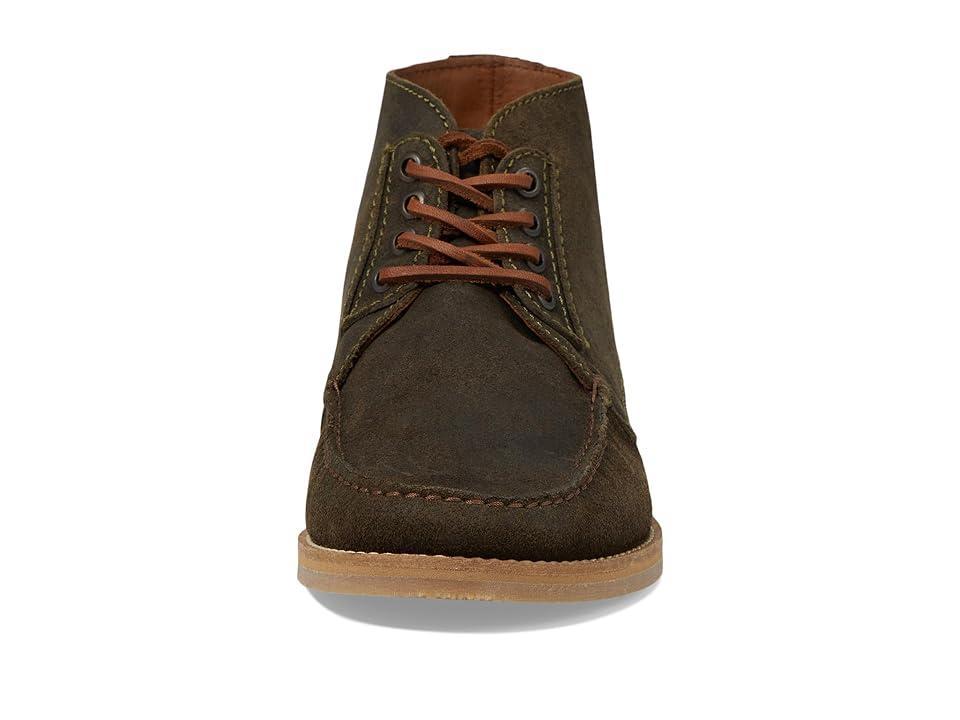 hari mari CanyonTrek II (Waxed Pine) Men's Shoes Product Image