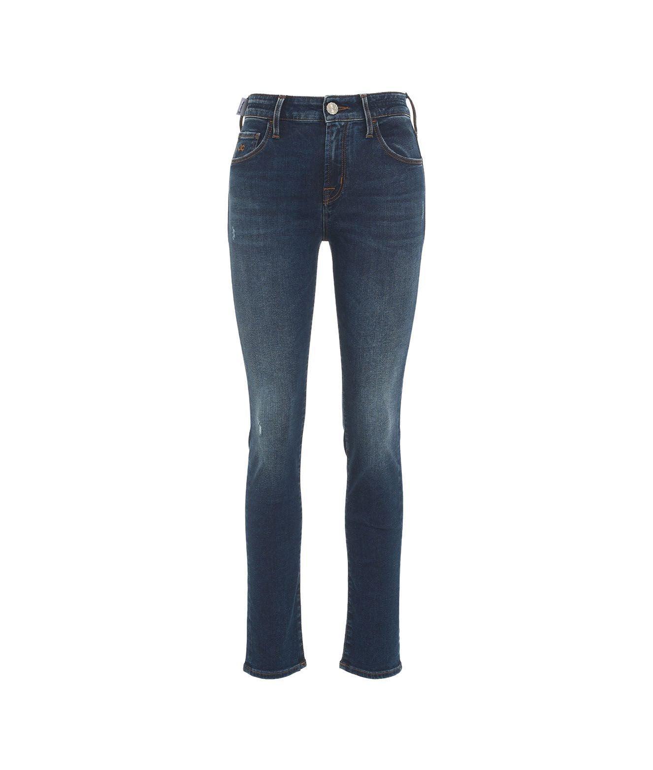 Skinny jeans 'Kimberly' Female Product Image