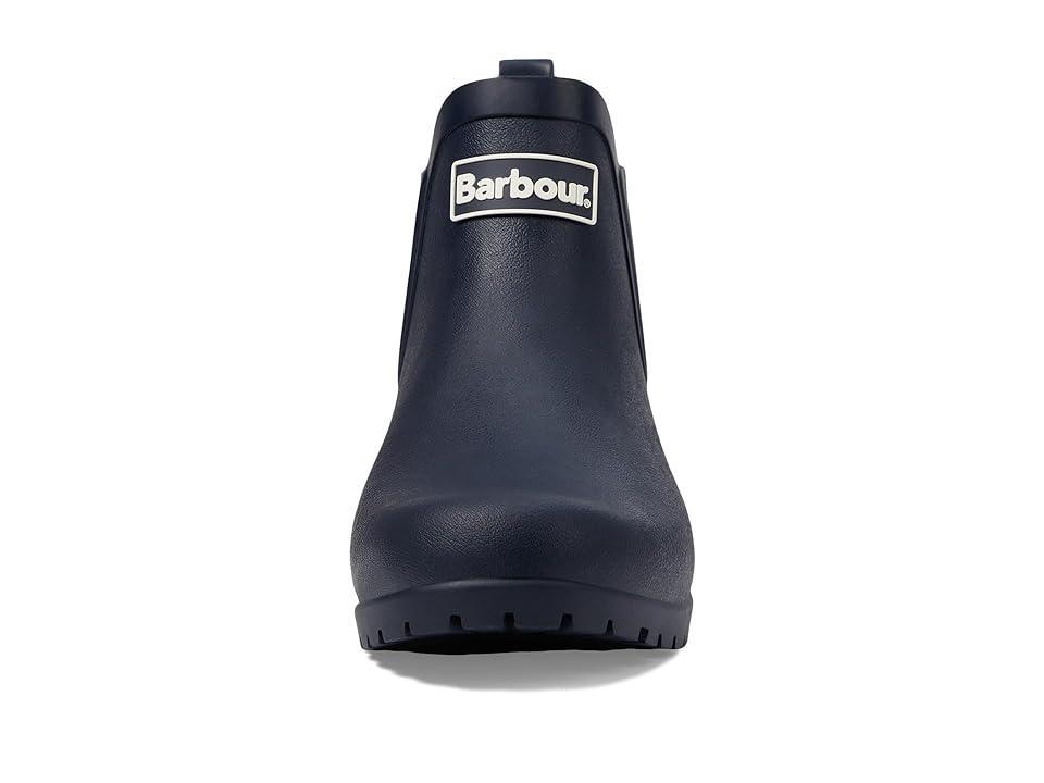 Barbour Wilton Chelsea Rain Boot Product Image