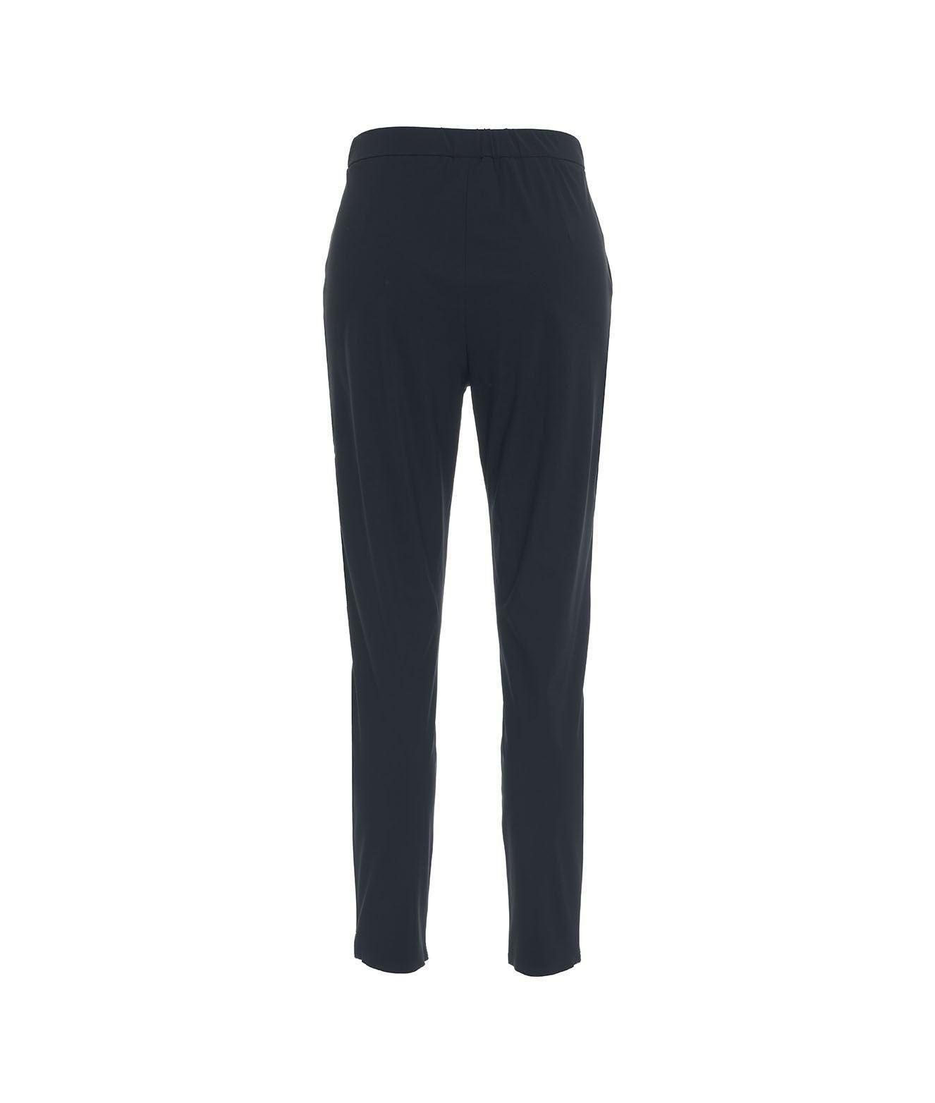 Pants in power stretch jersey 'Pini' Product Image