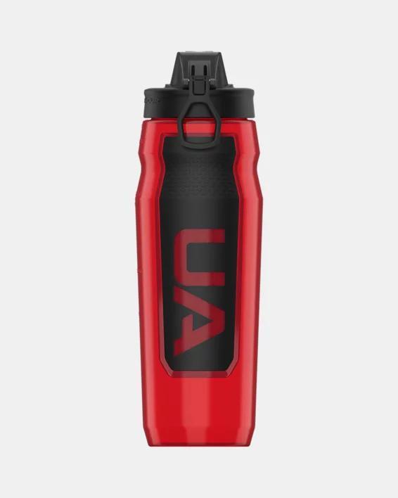 UA Playmaker Squeeze 32 oz. Water Bottle Product Image