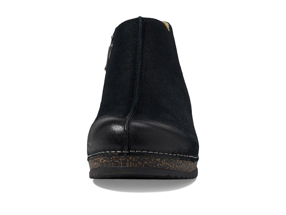 Dansko Makara Bootie Product Image