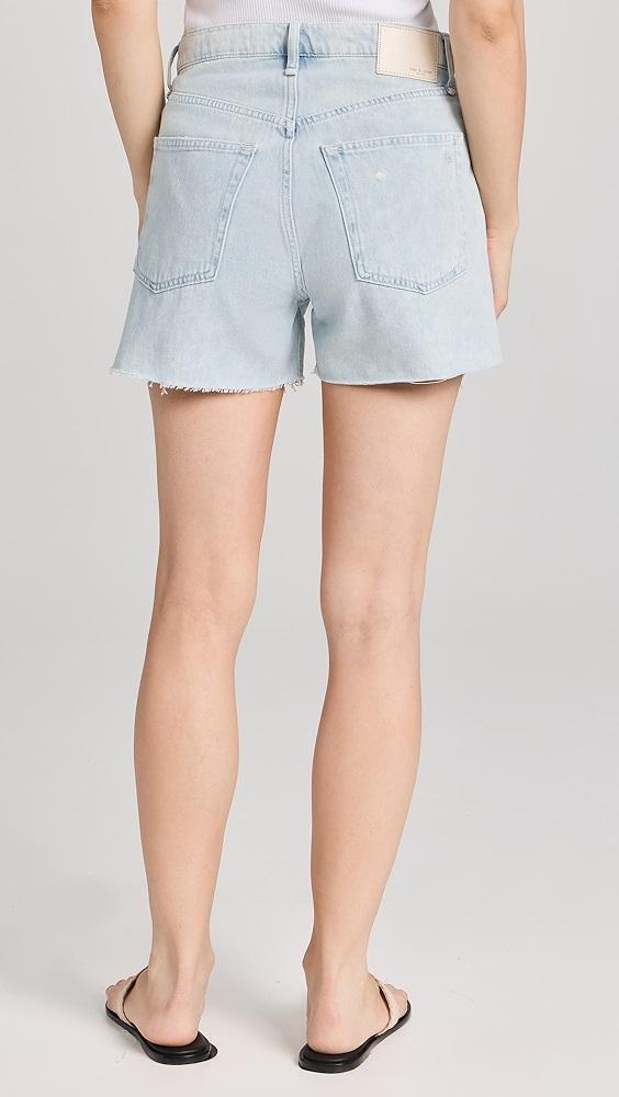 rag & bone Vintage Cut Off Shorts | Shopbop Product Image