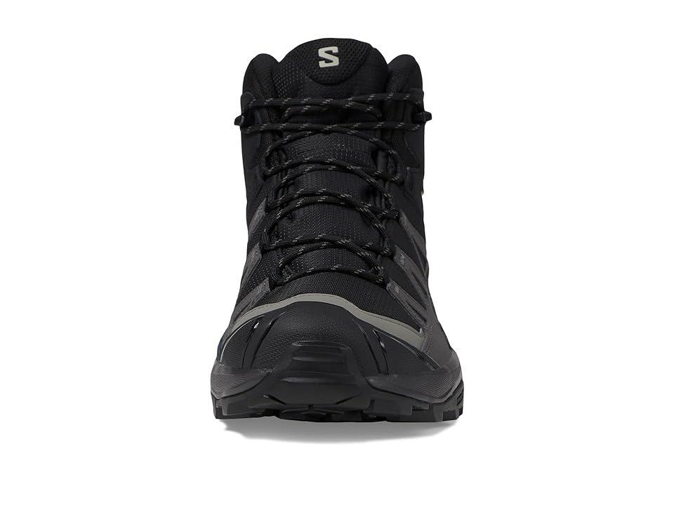 Salomon X Ultra 360 Mid CSWP Men's Shoes Product Image