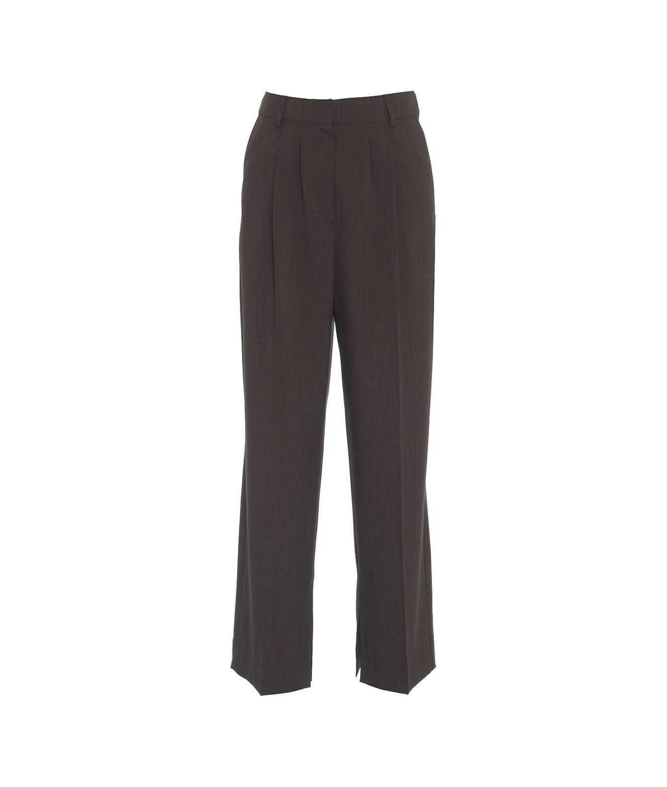 Pantaloni loose fit 'Rupert' Female Product Image