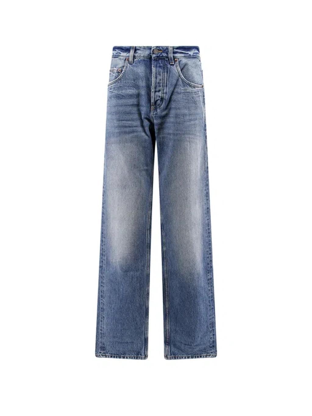 Jeans In Blue product image