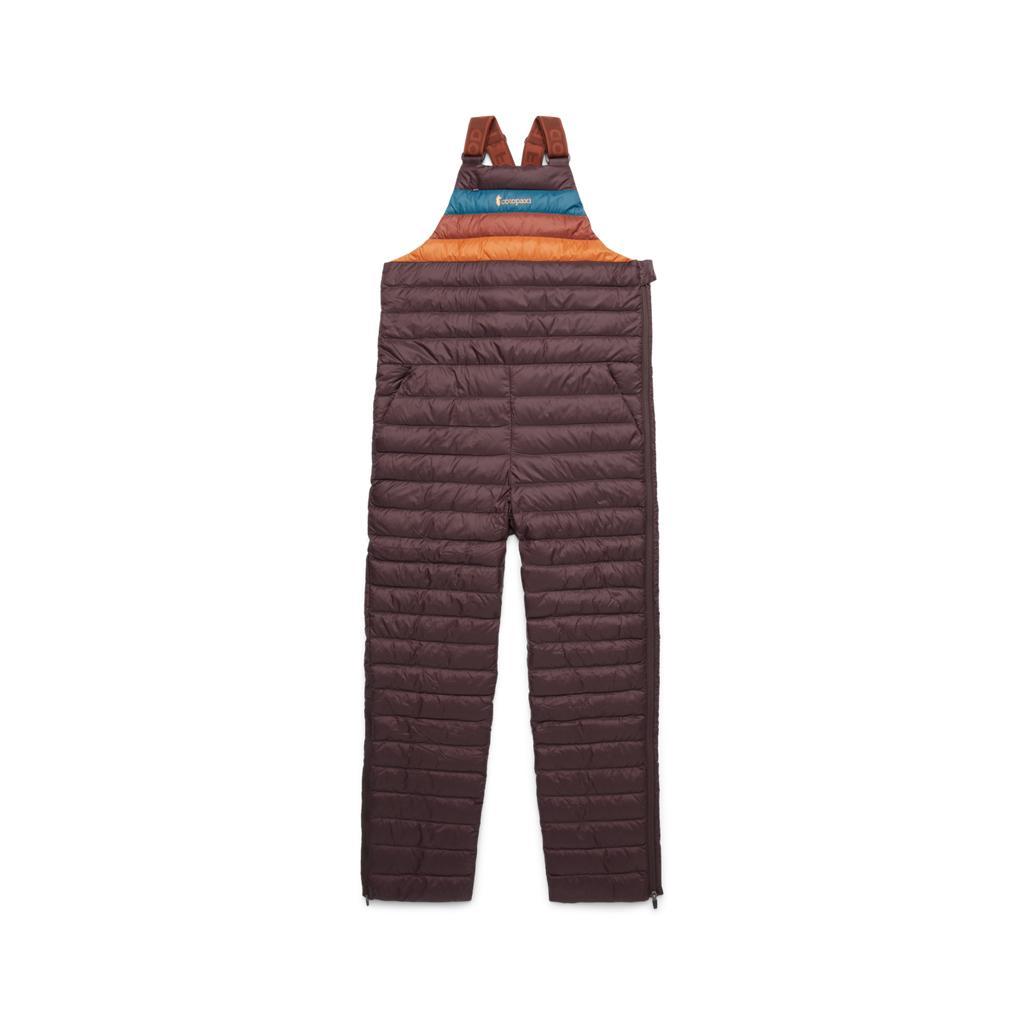 Fuego Down Overall - Men's Product Image