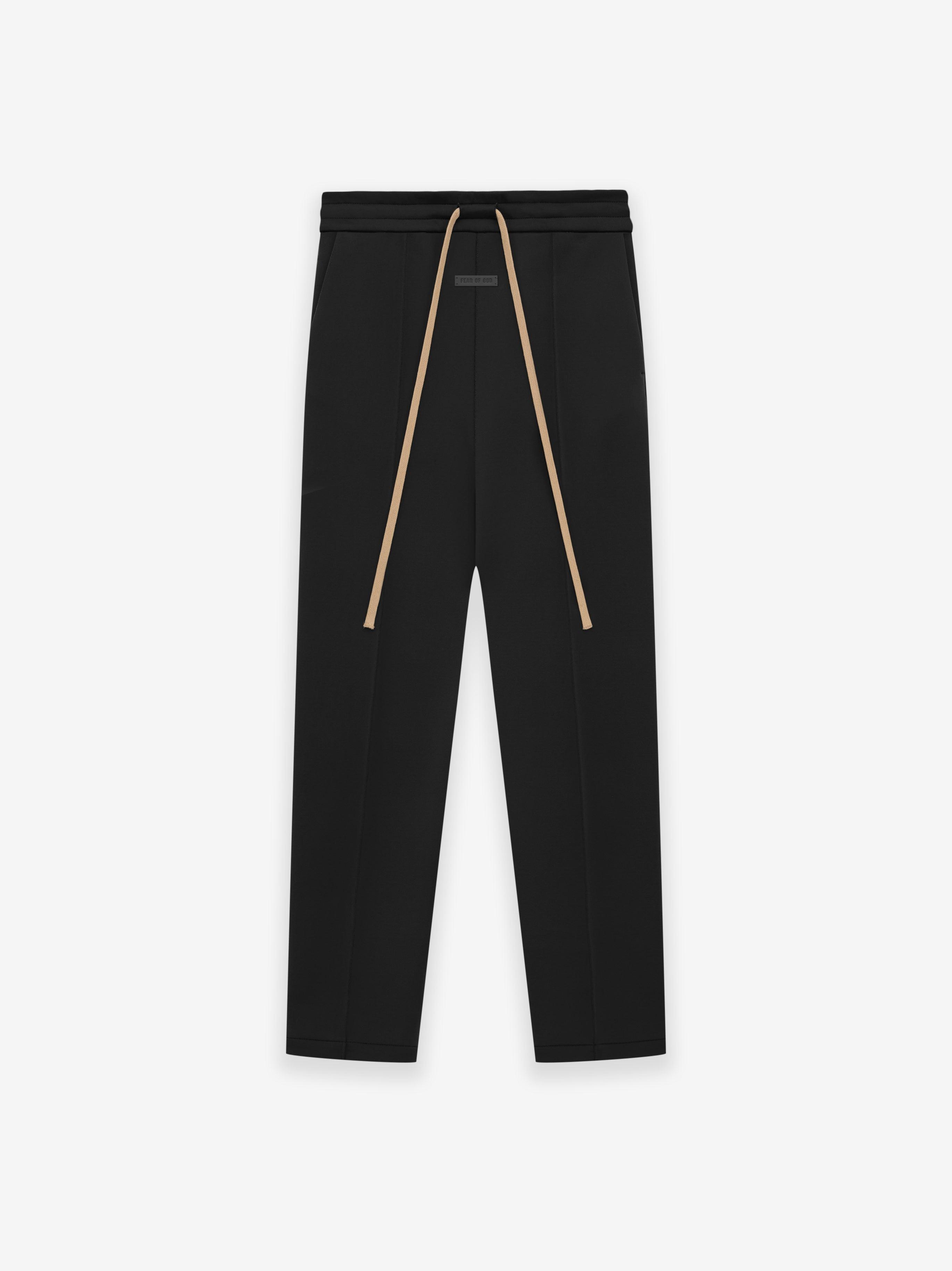 Sport Nylon Track Pant Male Product Image