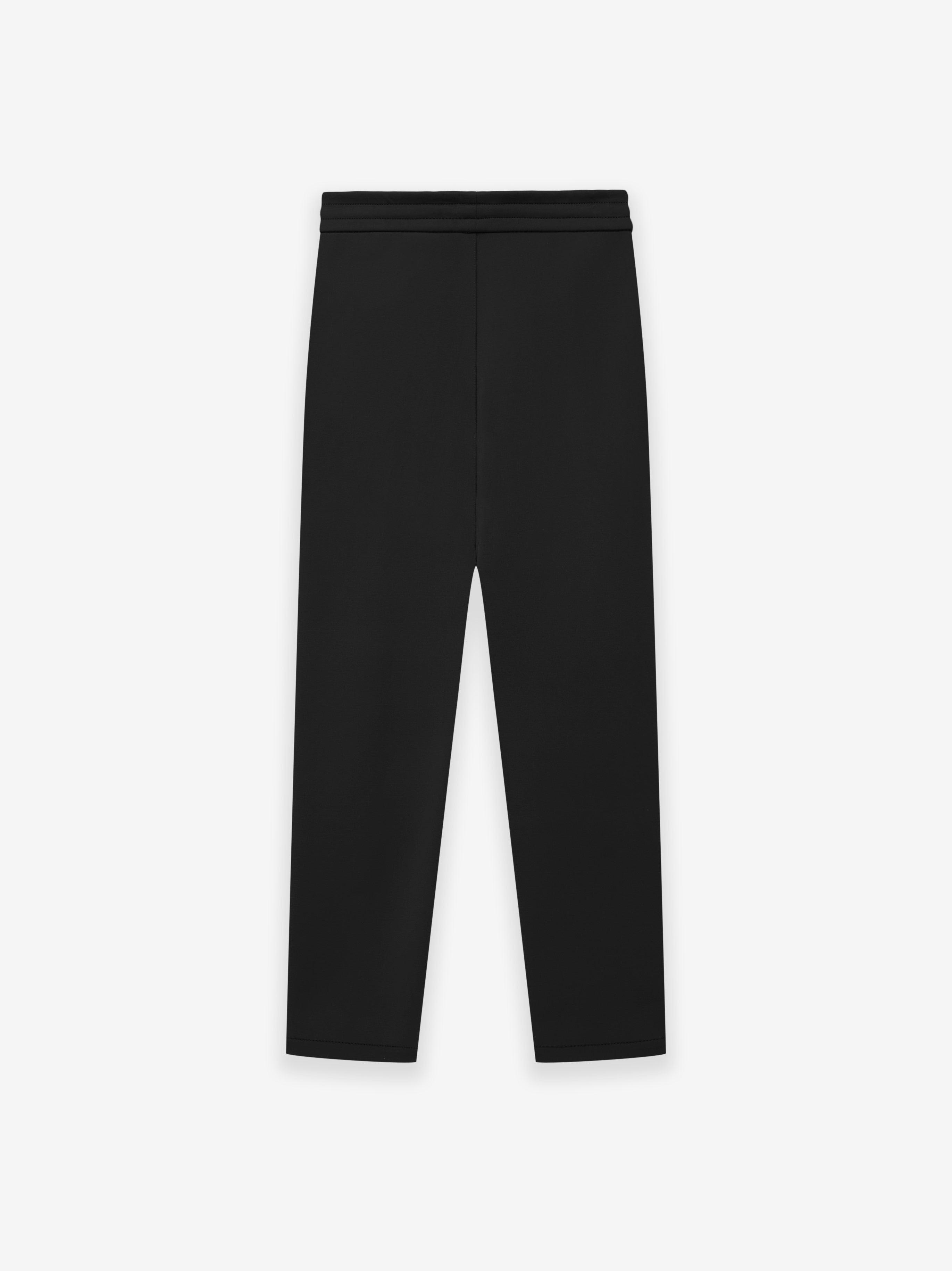 Sport Nylon Track Pant Male Product Image