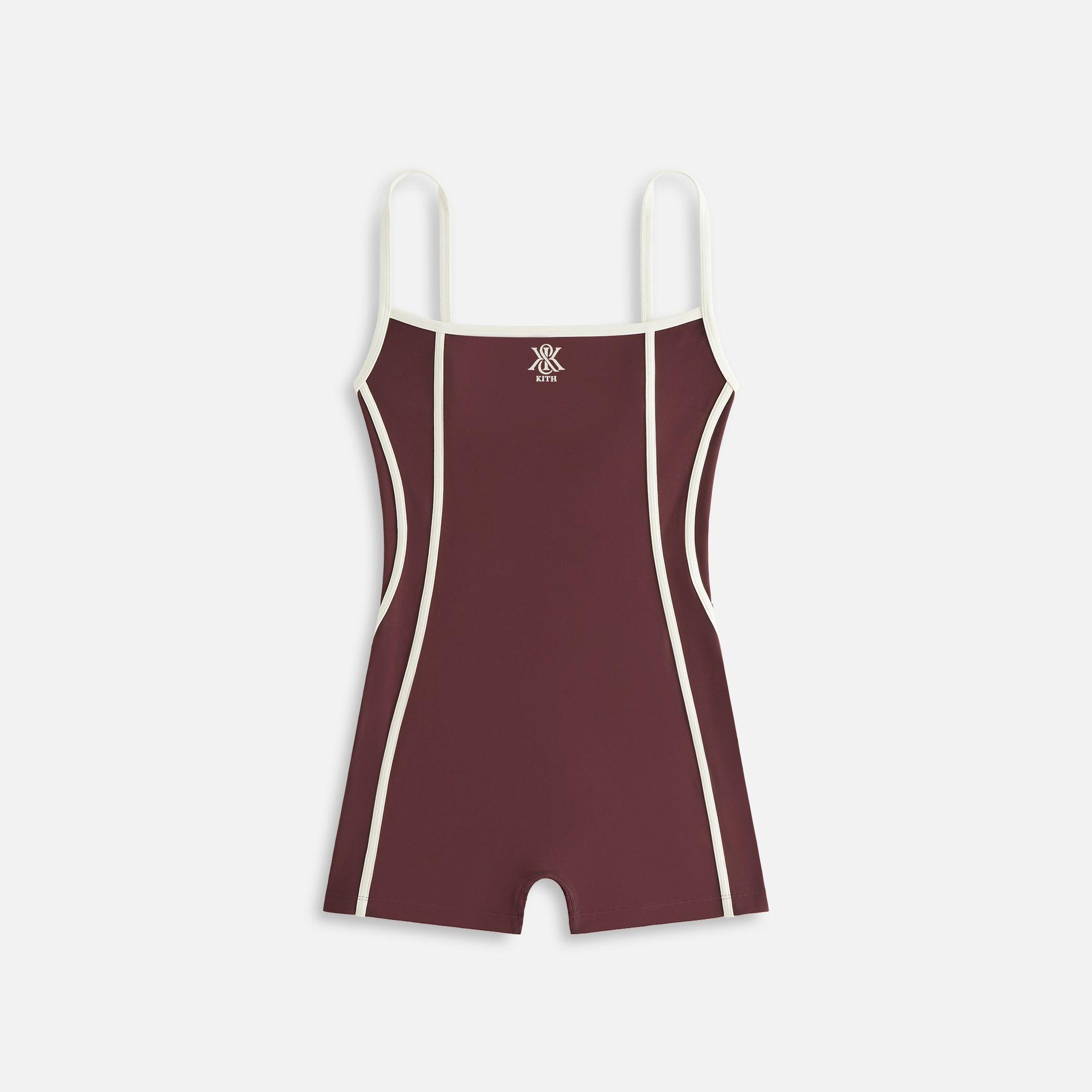 Kith Women Remi Active Romper - Rave Female Product Image