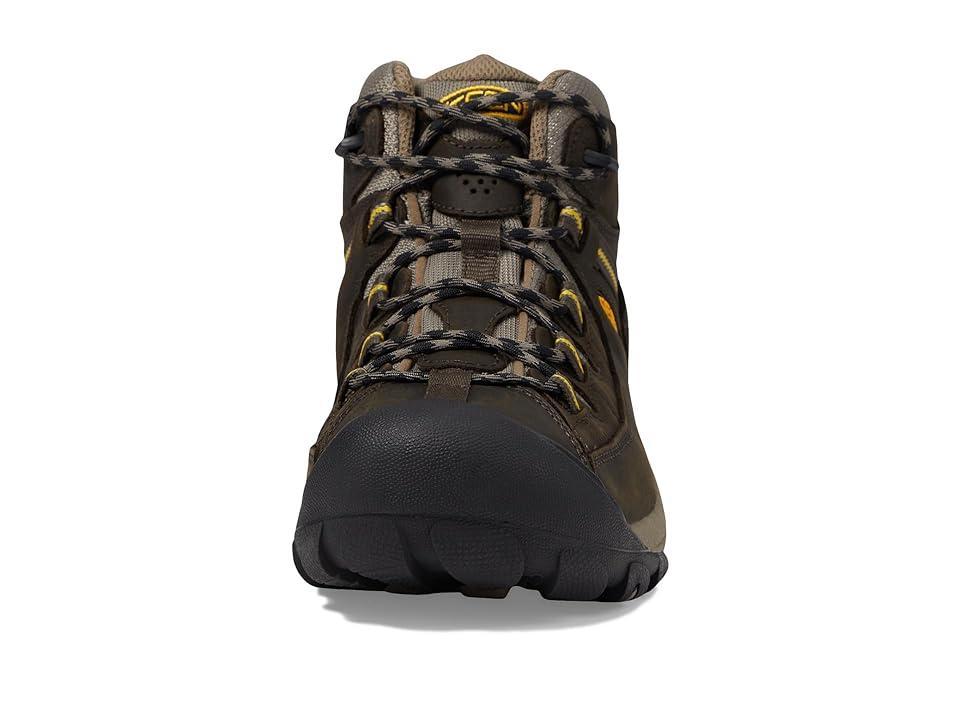 Keen Mens Targhee II Waterproof Hiking Boots Product Image