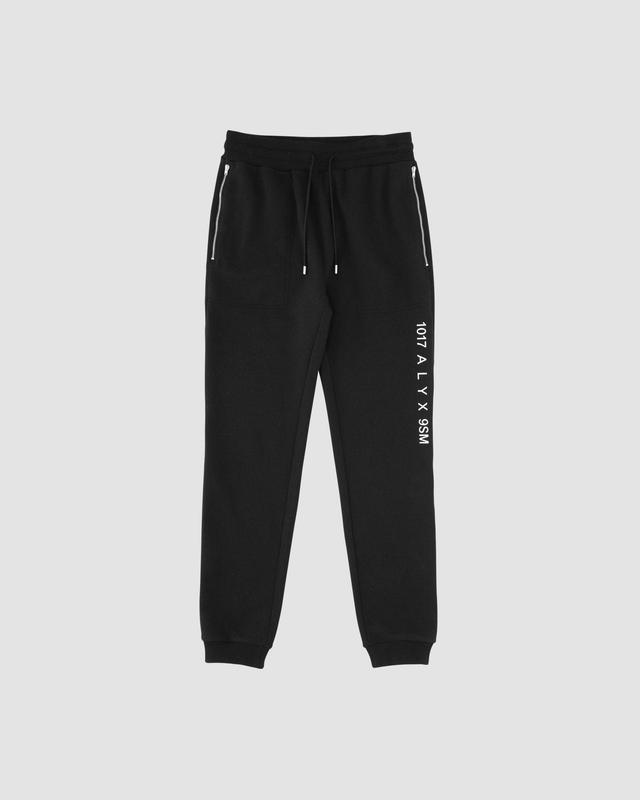 1017 ALYX 9SM | ALYX VISUAL SWEATPANT | PANTS Product Image