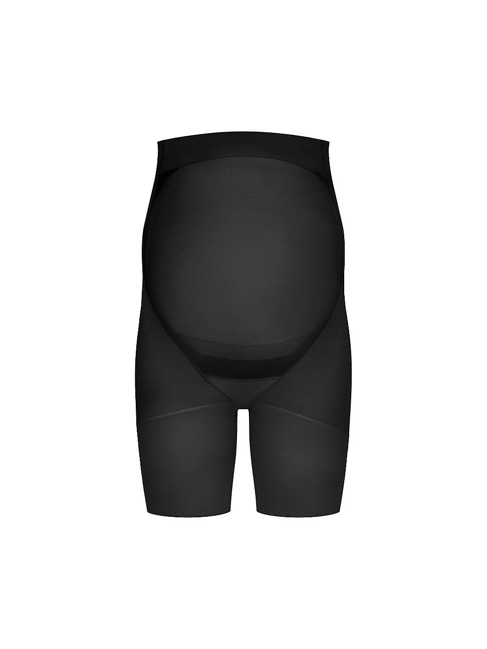 SPANX Maternity Mama Shorts Product Image