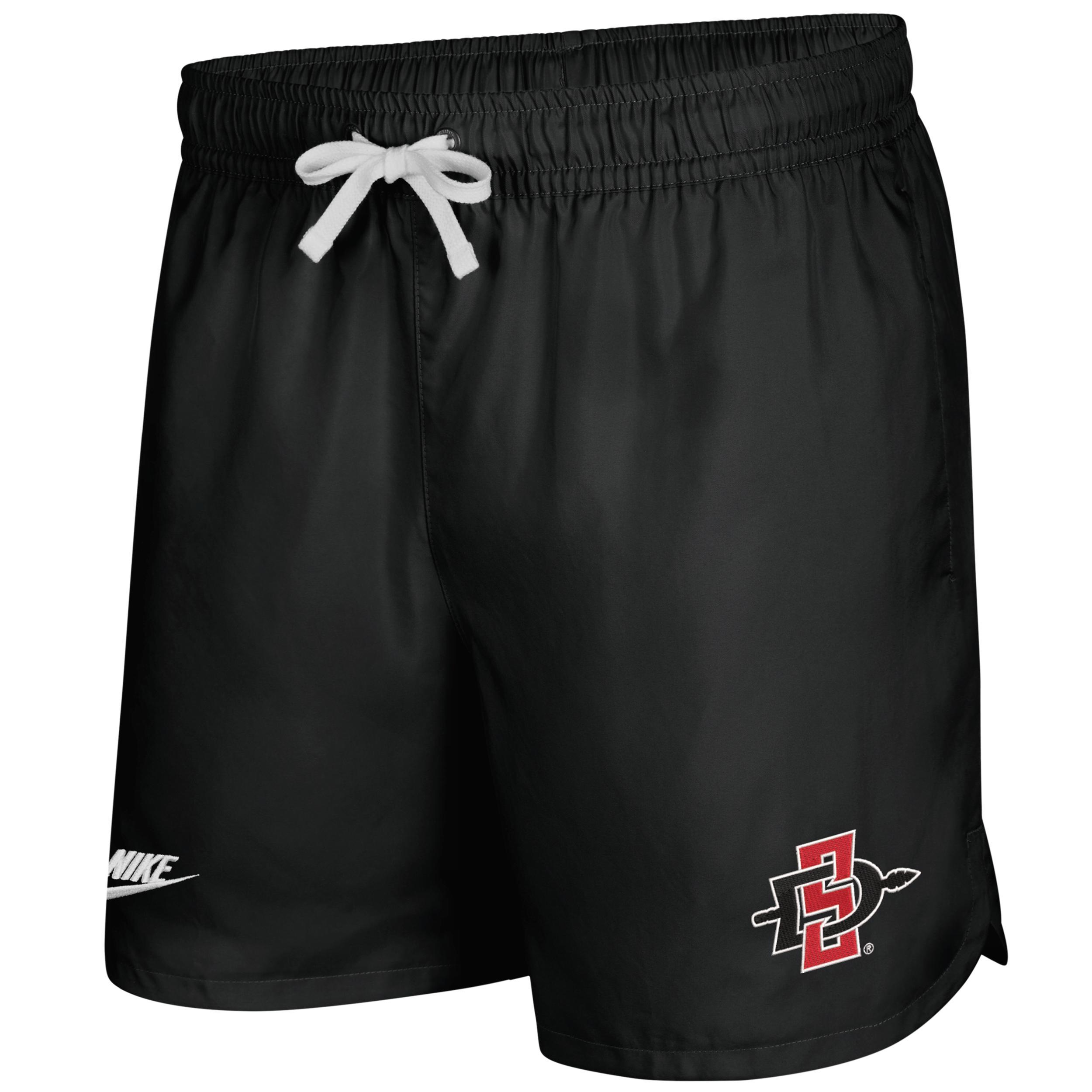 Duke Flow Nike Mens College Shorts Product Image