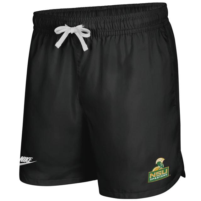 Tennessee State Nike Mens College Flow Shorts Product Image