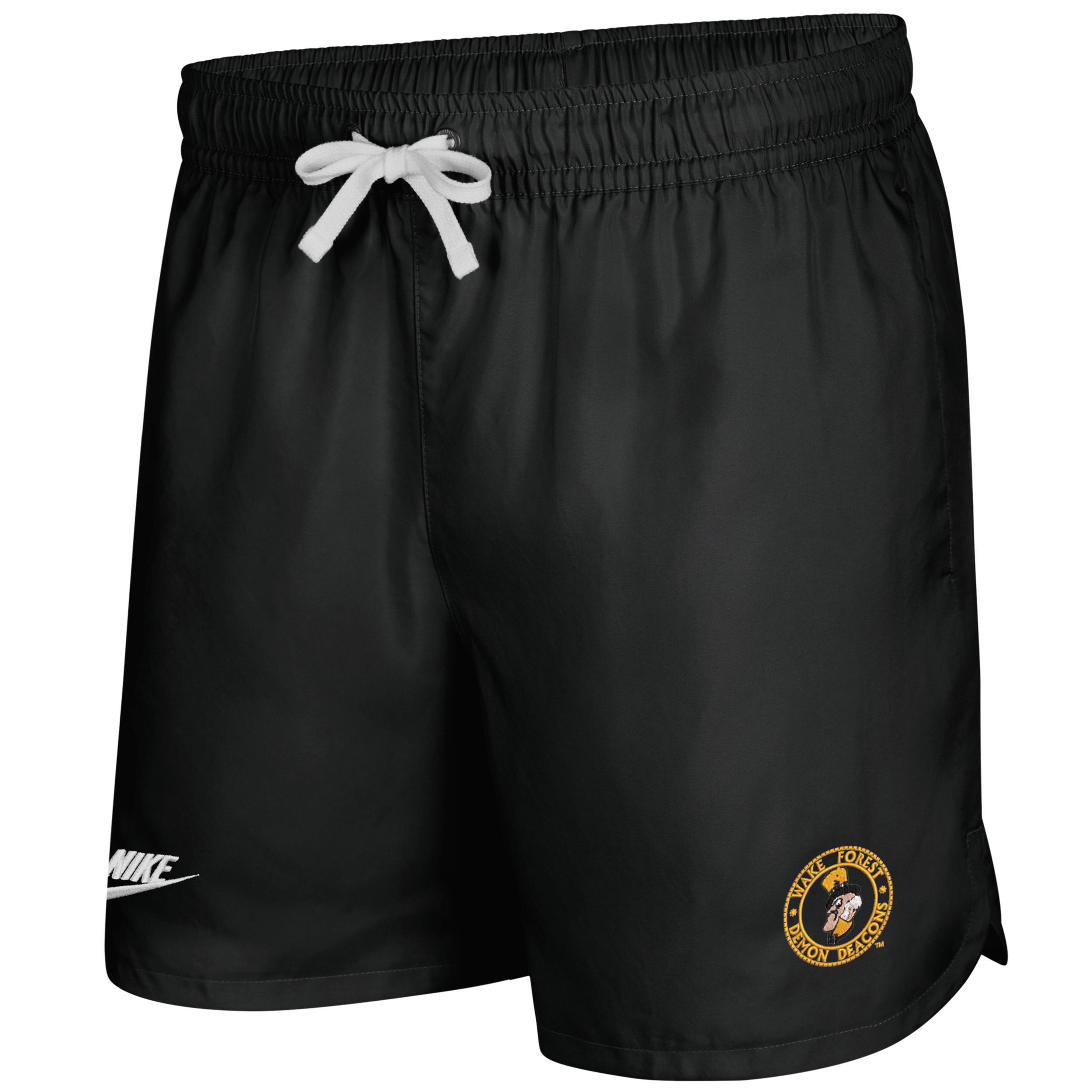 USC Flow Nike Men's College Shorts Product Image