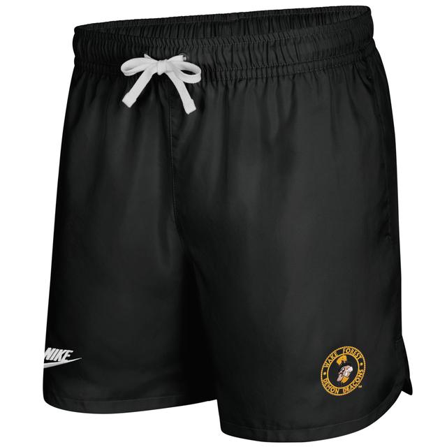 Texas Flow Nike Men's College Shorts Product Image