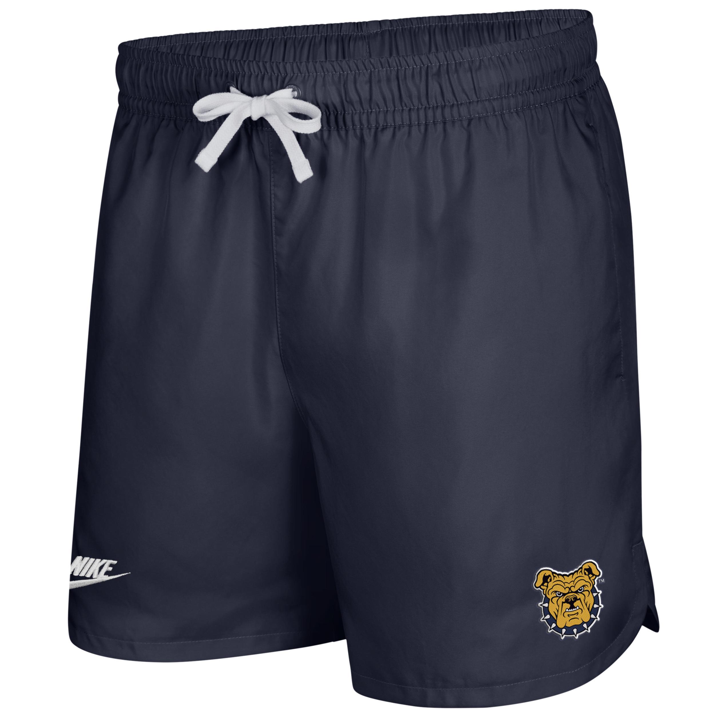 Stanford Flow Nike Mens College Shorts Product Image