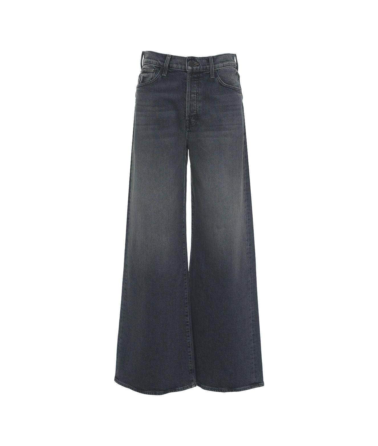 Wide leg jeans 'The Ditcher Roller Sneak' Product Image