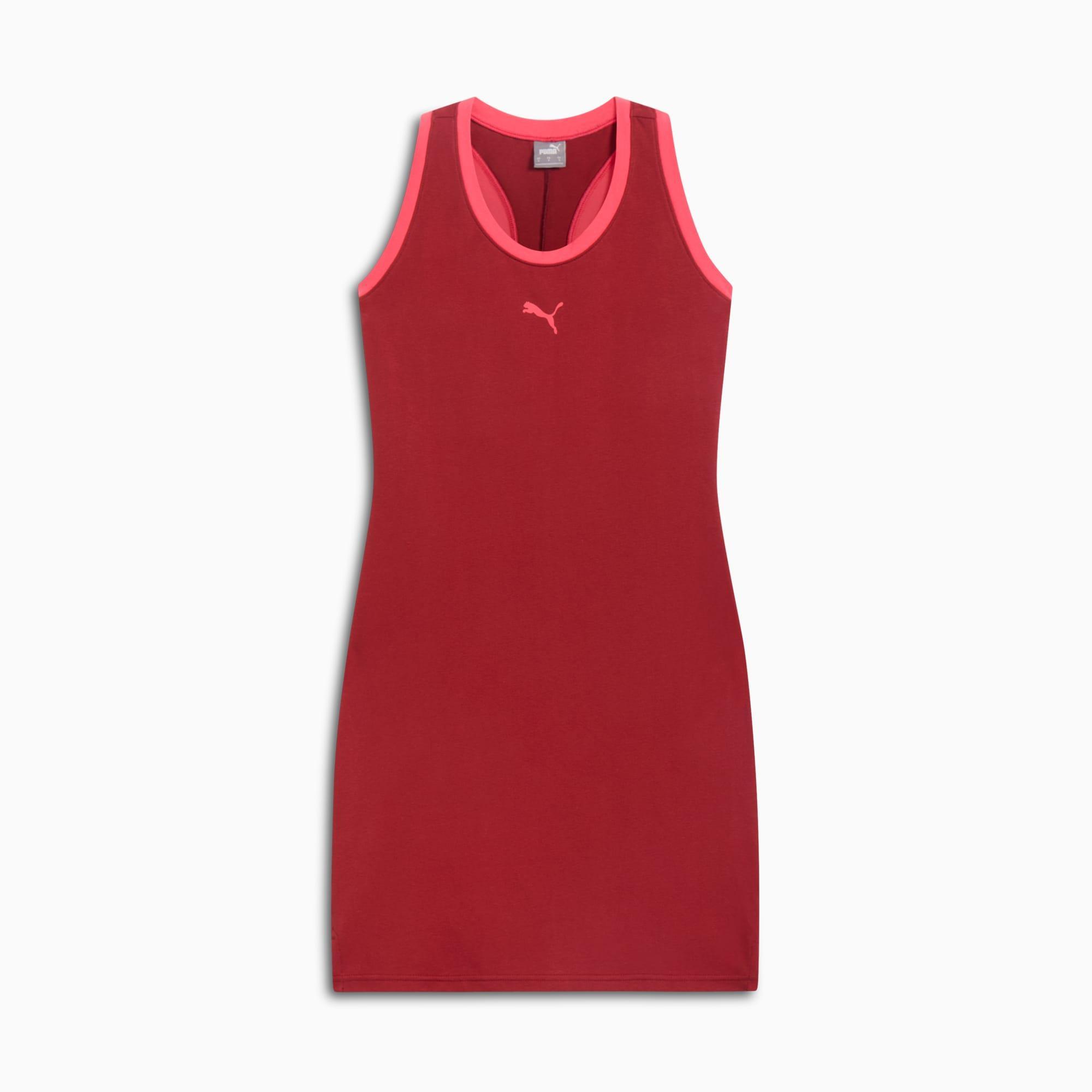 HER Sleeveless Women's Dress Product Image