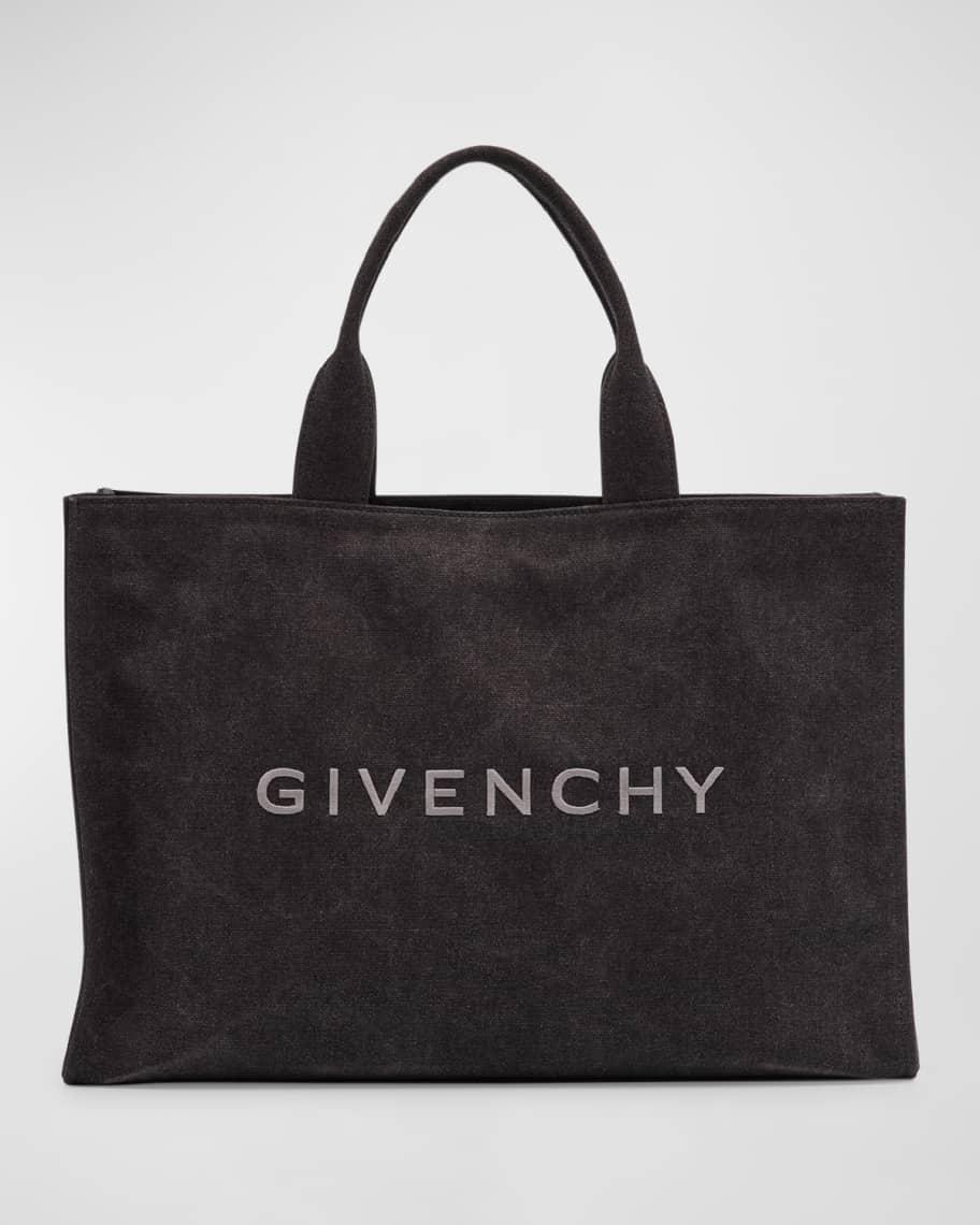 Men's Canvas Logo Tote Bag product image