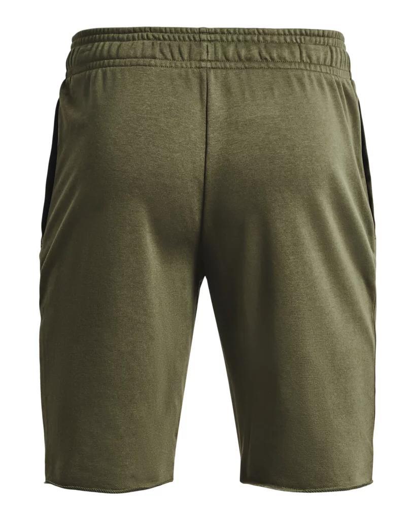 Men's UA Rival Terry Shorts Product Image