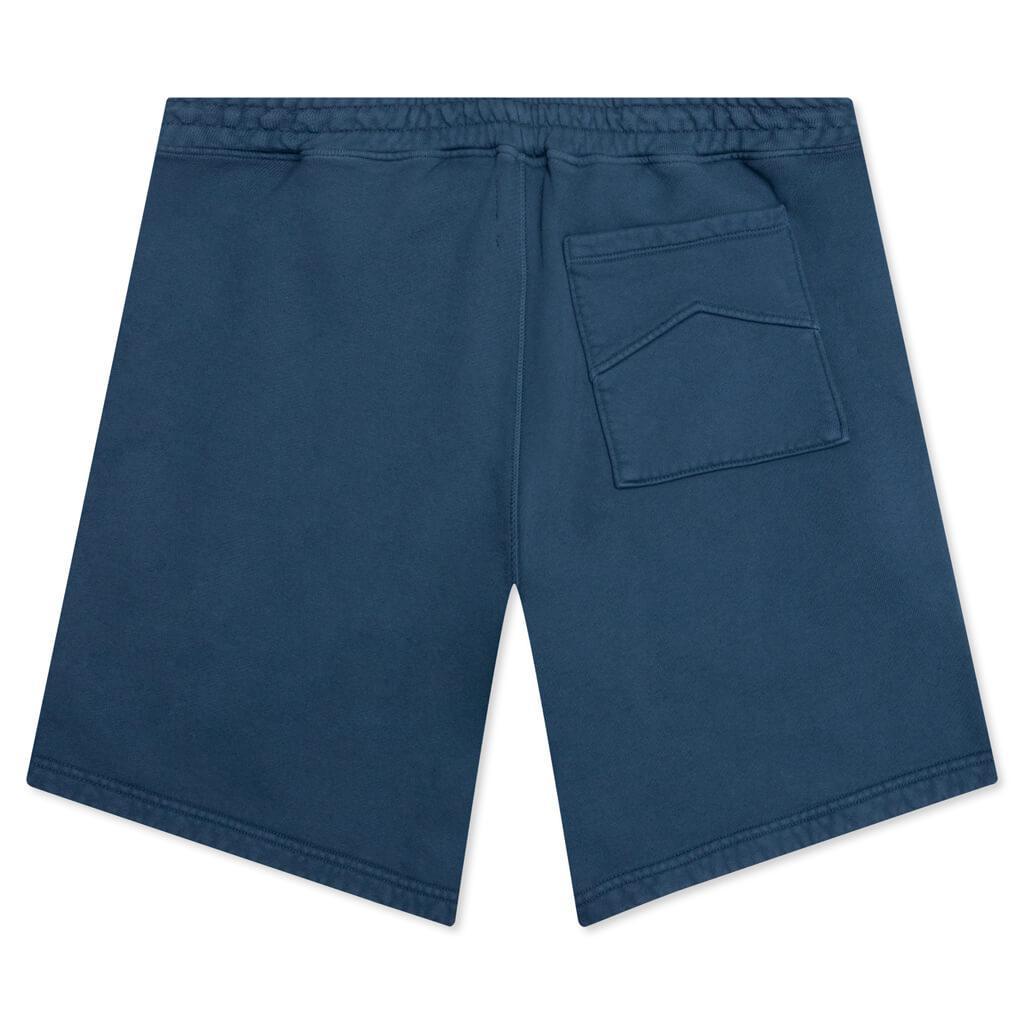 Sweatshort - Slate Male Product Image