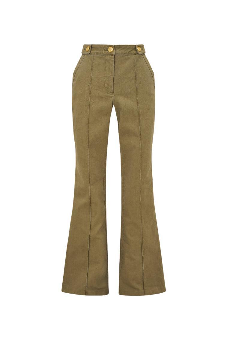 Costella Tailored Pant Product Image