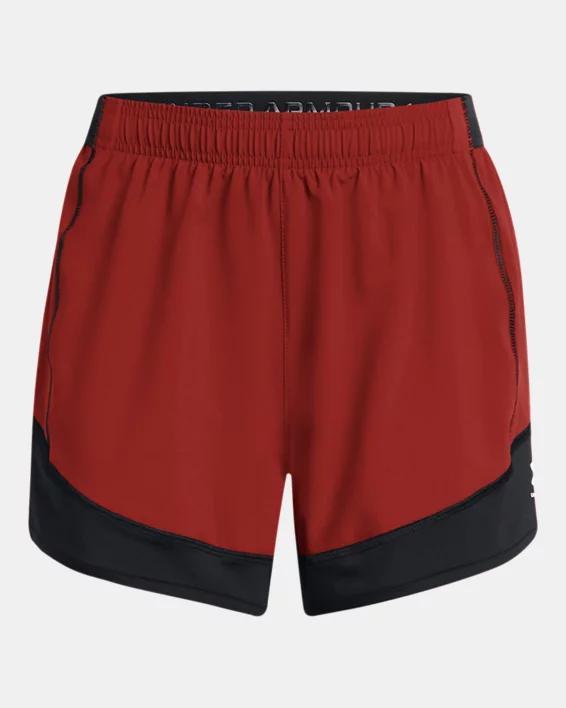 Women's UA Challenger Pro Shorts Product Image