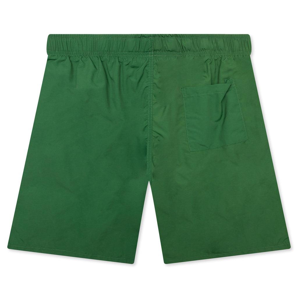 Stem Nylong Shorts - Forest Male Product Image