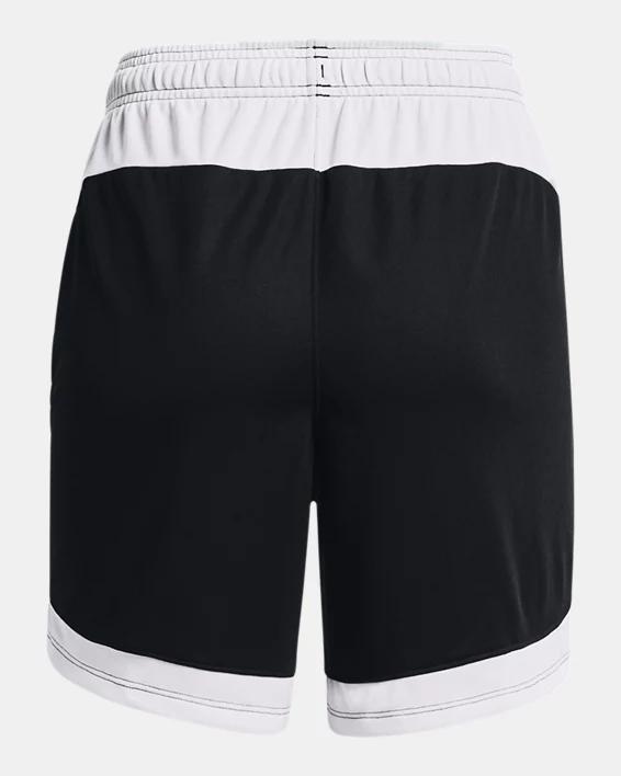 Women's UA Baseline Shorts Product Image