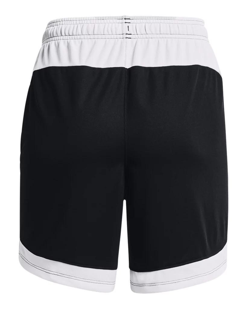 Women's UA Baseline Shorts Product Image