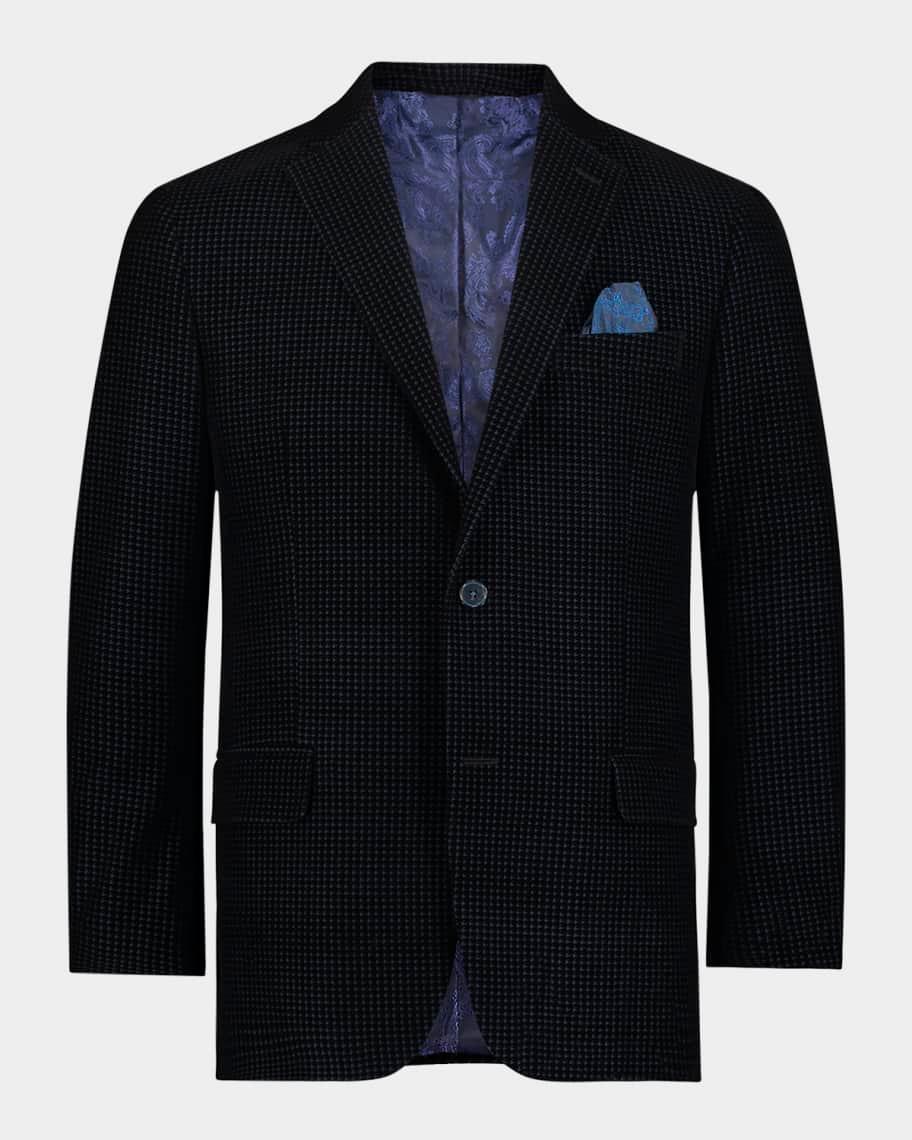 Men's Colden Houndstooth Sport Coat Product Image