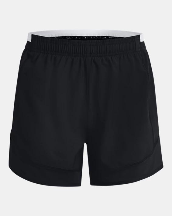 Women's UA Challenger Pro Shorts Product Image