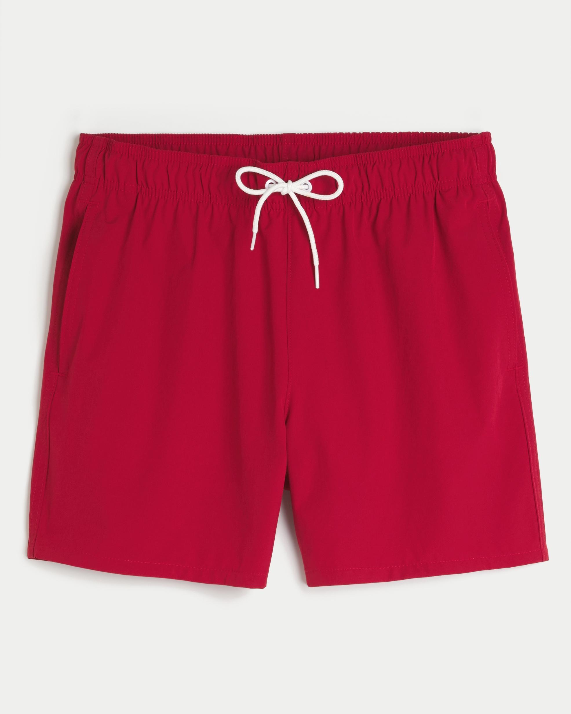 Guard Swim Trunks 5" Product Image