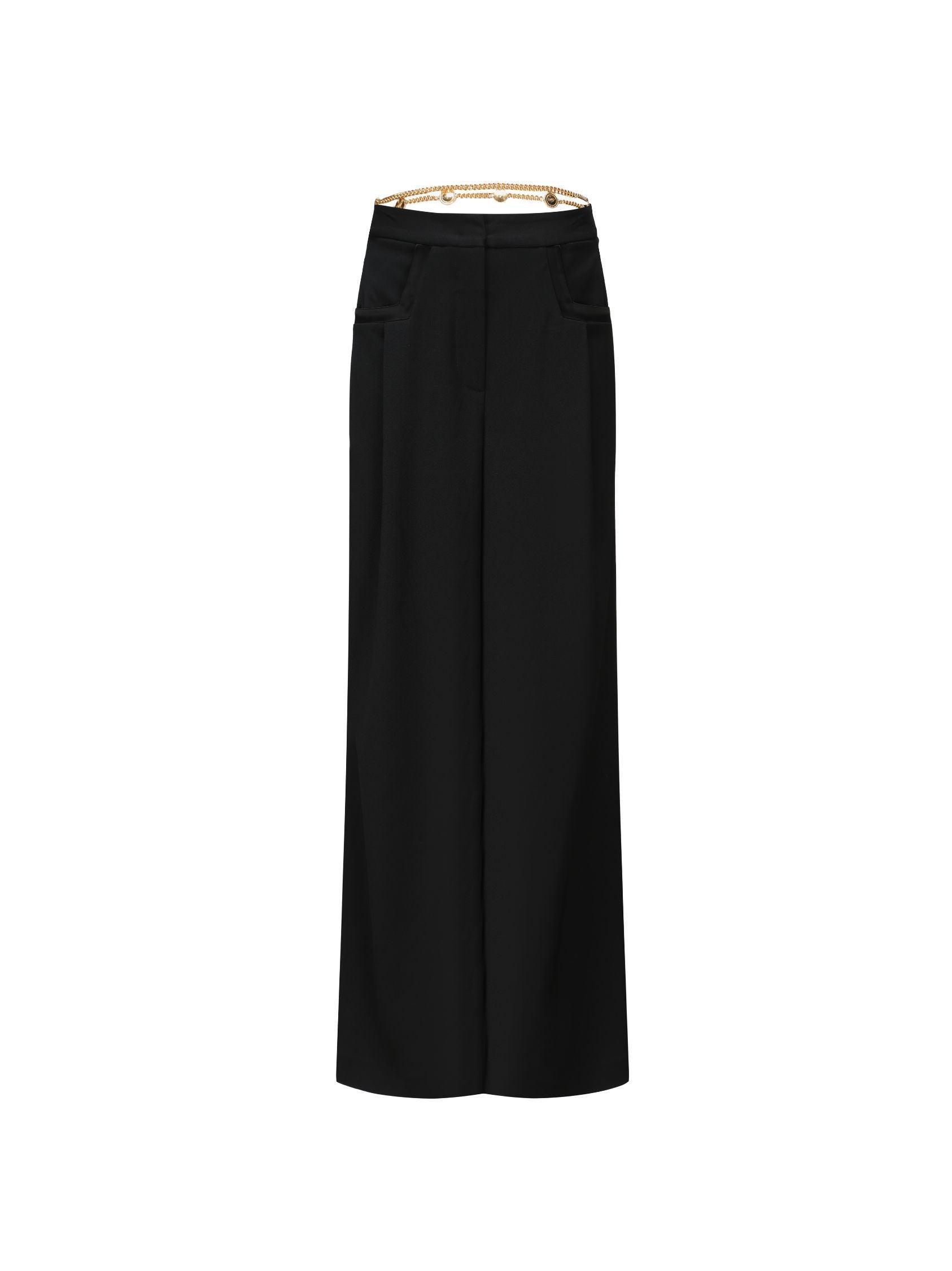 Diana Pants (Black) product image