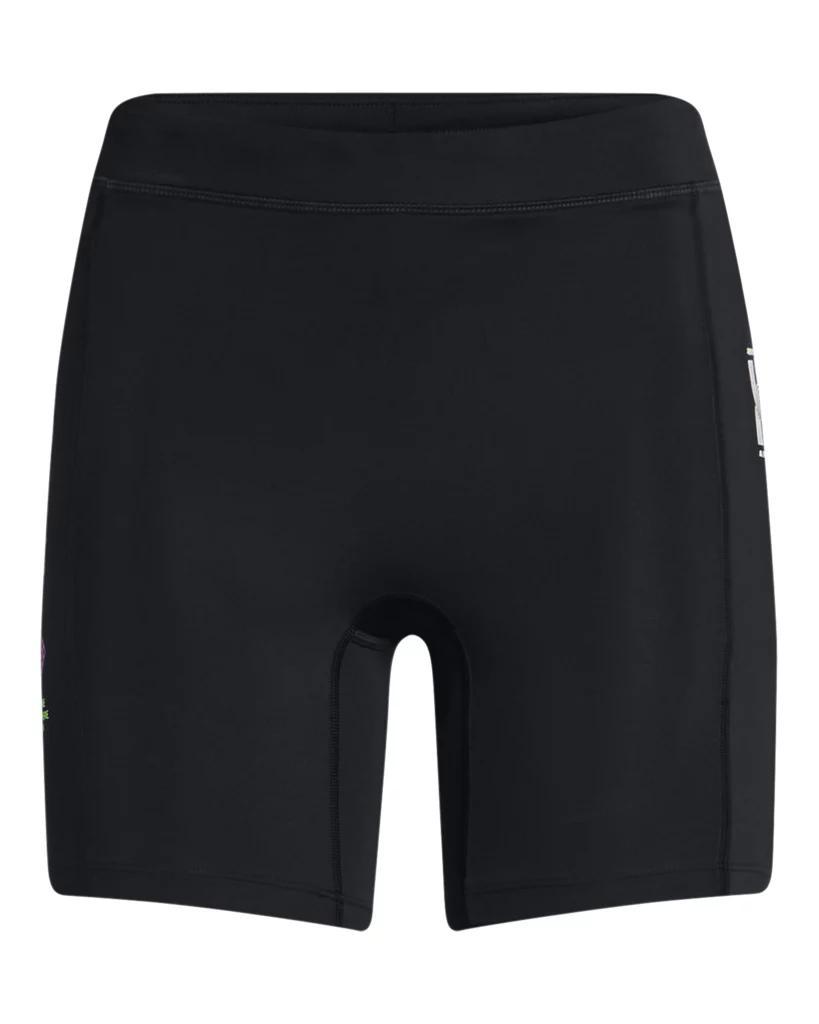 Women's UA Run Anywhere Shorts Product Image