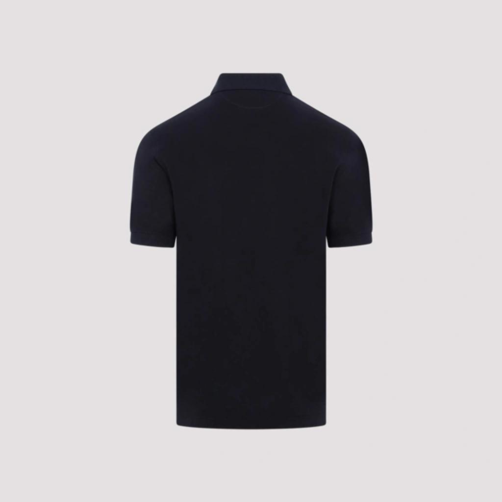 Polo In Blue Product Image