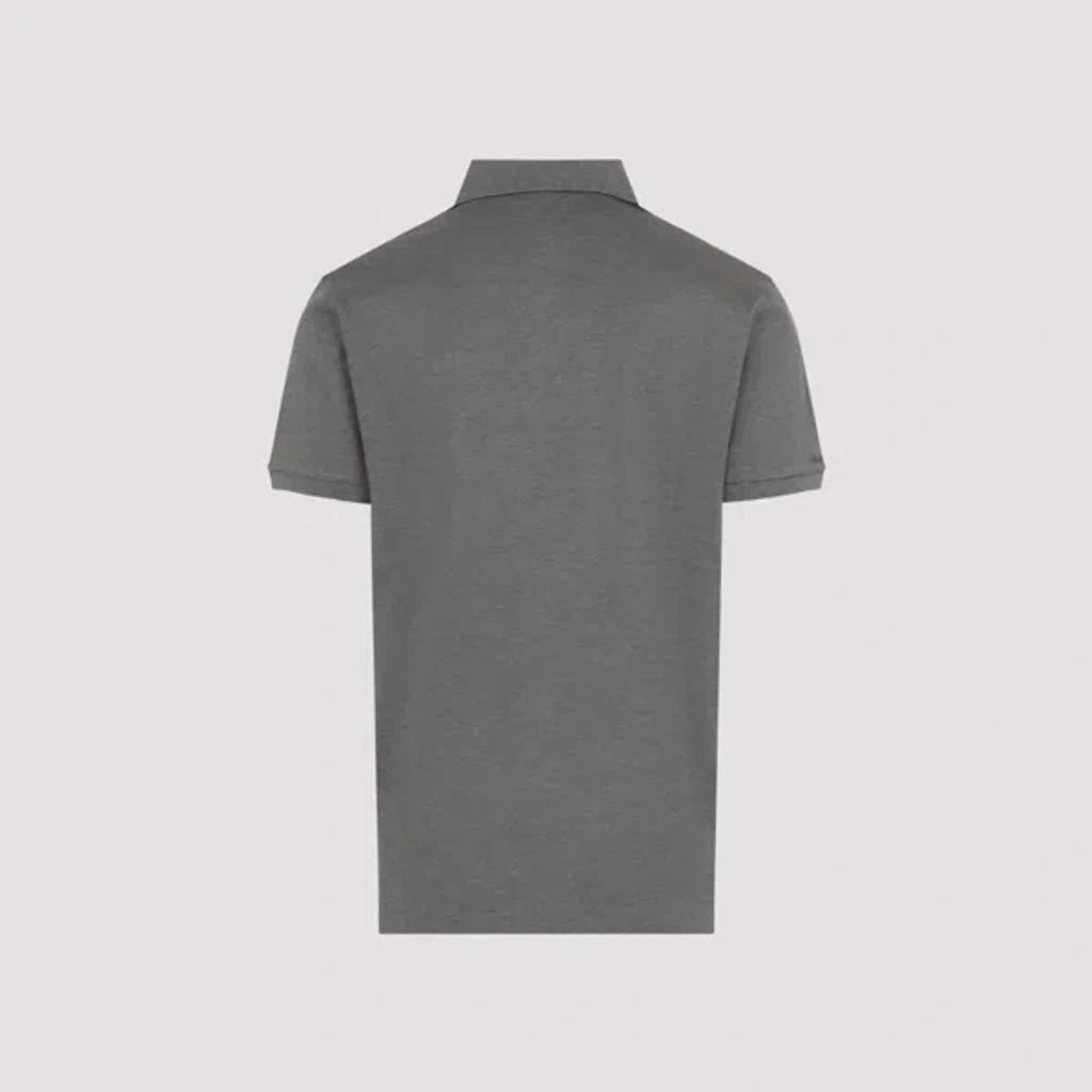 POLO RALPH LAUREN Ralph Lauren Polo In Grey Product Image