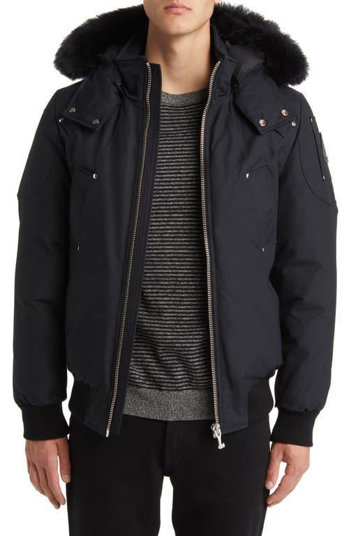 Mens Ballistics Bomber Jacket Product Image