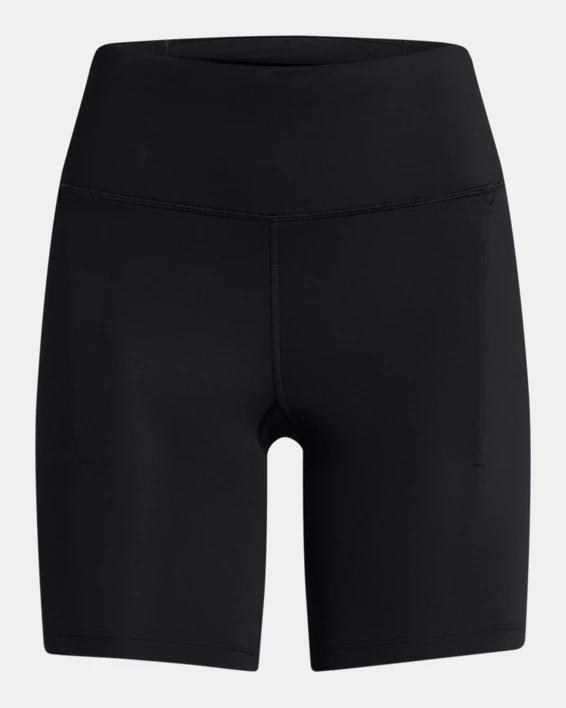 Womens UA Launch Elite 6 Shorts Product Image