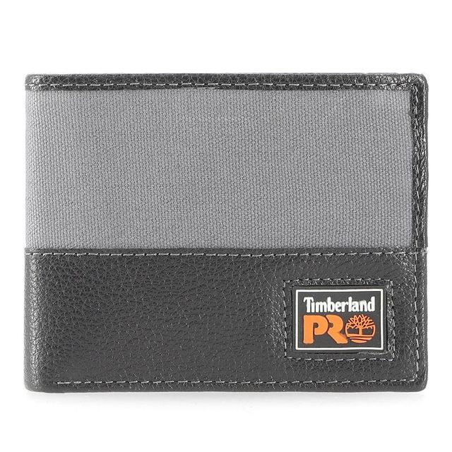 Timberland Pro Wallet, One Size, Beige Product Image