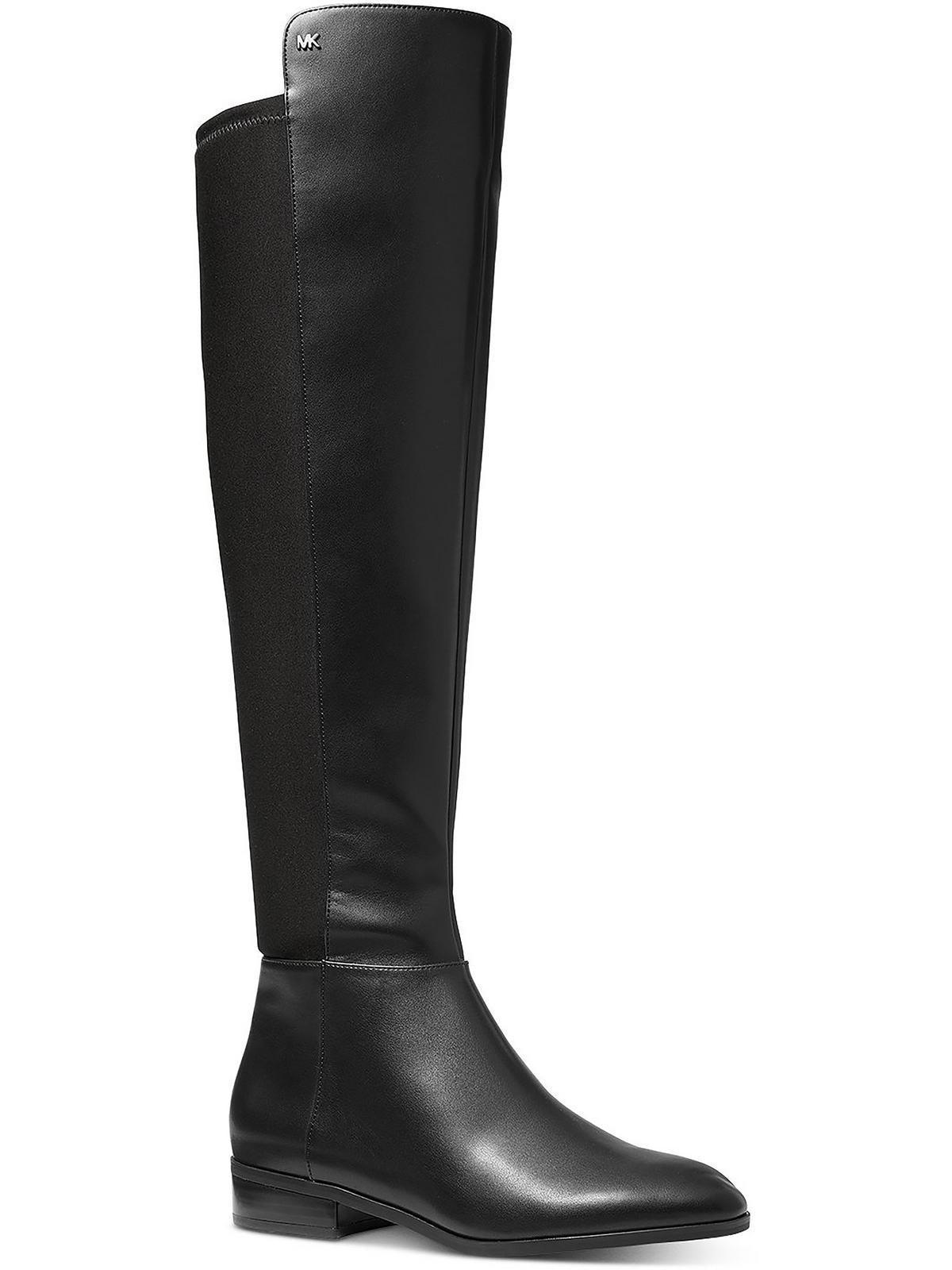 Womens Bromley 25MM Knee-High Boots Product Image