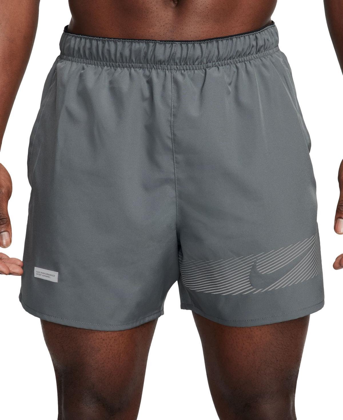 Men's Challenger Flash Dri-FIT 5 Running Shorts Product Image