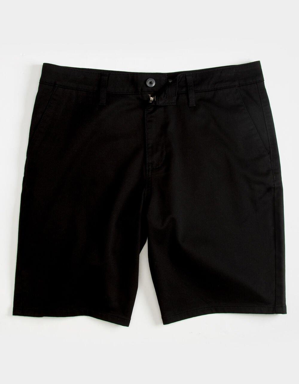 RSQ Mens Mid Length 9" Chino Shorts Product Image