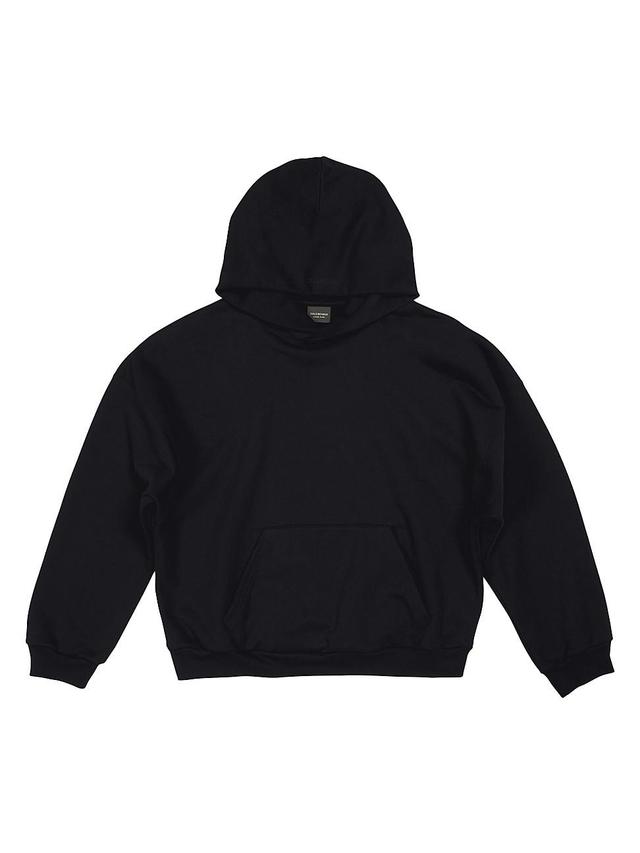 Mens Hoodie Medium Fit Product Image