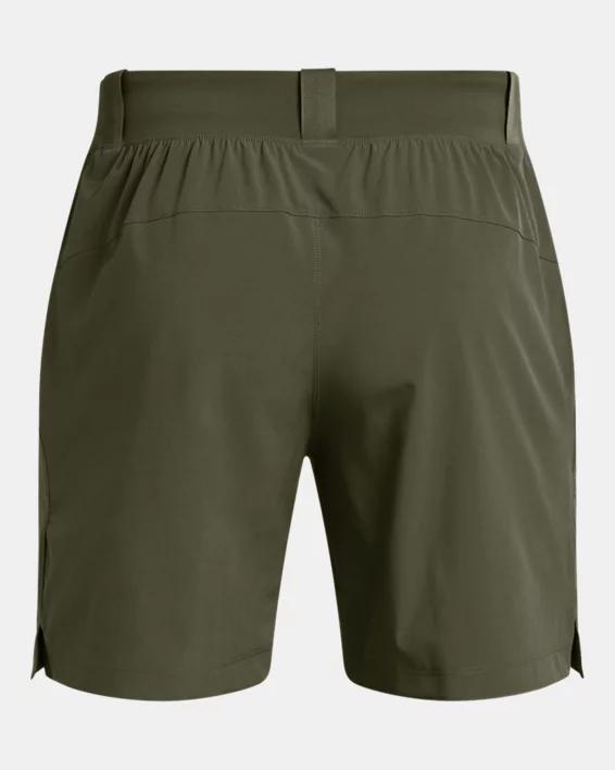 Men's UA Tactical Training Shorts Product Image